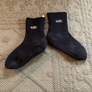 NRS River Booties/ Sandal Socks